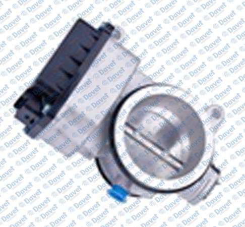 ZENON RN5352 Gaz Kelebegi Clio Ii-Kangoo-Laguna Ii-Megane 1.4-1.6 16v [Eng. K4j-K4m708-710-745-7 00->